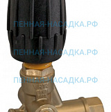 Регулятор давления VRT3 140 бар. легкий старт