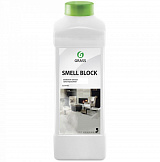 Защита от запаха Grass SmellBlock 1л.